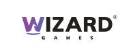 wizard games logo